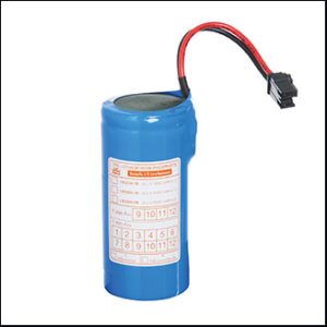 Dyno Battery LB3260-1B (3.2V 6000mAh)