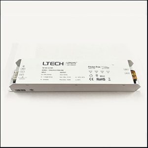 LTECH TD-150-12-E1M1 12V 150W 12.5A (TRIAC/ELV, PUSH dim)
