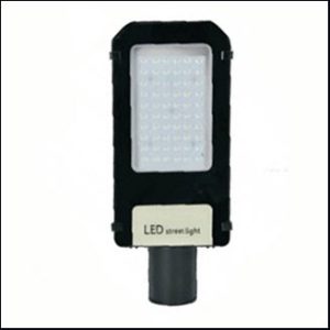 VCK V ROAD SMART LED 50W 6500K