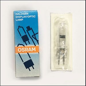 OSRAM 64656 HLX halogen 24V 275W G6.35