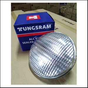 Tungsram PAR56 12V 300W WFL (screw base)