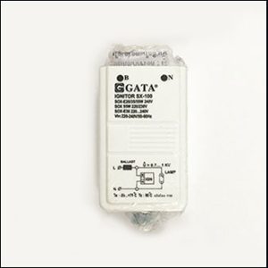 GATA Ignitor SX-100 (SOX-E26, SOX-E36, SOX 55W)
