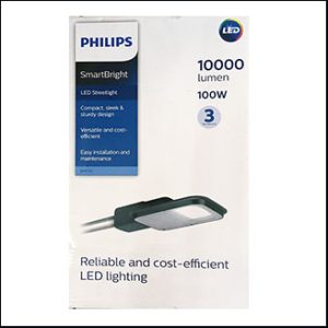 Philips BRP131 LED100 100W CW 5700K