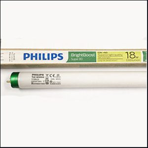 Philips TL-D 18W/830 warm G13