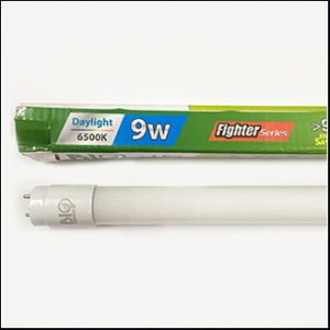 bioBULB Fighter T8 LED 9W 6500K 1250lm G13
