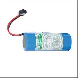 Dyno Battery ED3236-1B (3.2V 3600mAh)