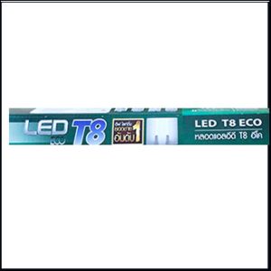EVE T8 ECO LED 18W 6500K 2070lm