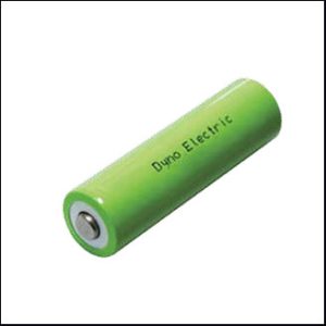 Dyno Battery NH1221-1BNP (1.2V 2050mAH)