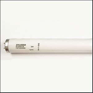 Sylvania Designer 50 T12 20W 5000K G13 (CRI90) - CANADA