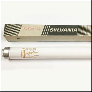 Sylvania Activa 172 T8 15W 6500K G13 (CRI98 ) 45cm.- Germany