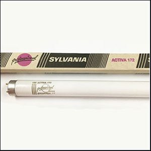 Sylvania Activa 172 T8 18W 6500K G13 (CRI98 ) 60cm.- Germany