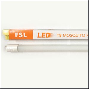 FSL Mosquito Repelling LED T8 18W G13 (Yellow)
