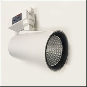 TRACKLIGHT FD-30 LED 30W 6500K