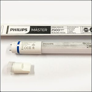 Philips Mas T8 LEDtube 14.7W 865 6500K 2500lm 70000hrs. (1.2m)