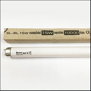 SLIGHT SL-BL 15W BLACKLIGHT (45cm.)