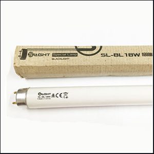 SLIGHT SL-BL 18W BLACKLIGHT (60cm.)