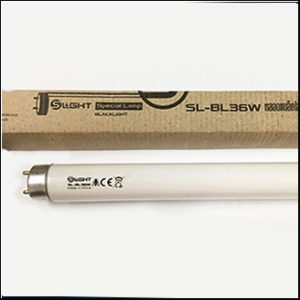 SLIGHT SL-BL 36W BLACKLIGHT (120cm.)