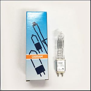 OSRAM 64678 230V 800W G9.5 (theatre lamp)