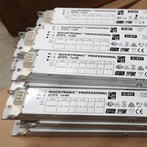 OSRAM QUICKTRONIC QTP5 1x49
