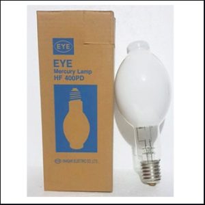 EYE HF 400PD coated E40 (MV)