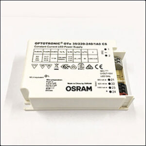 Markpro Lighting Product Categories Osram