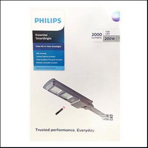 Philips SOLAR BRC010 LED20/765 15W 2000lm daylight