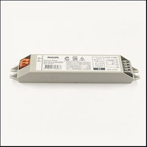 Philips EB-C 136 EP+ (for TL-D 18W/TL-D 36W)