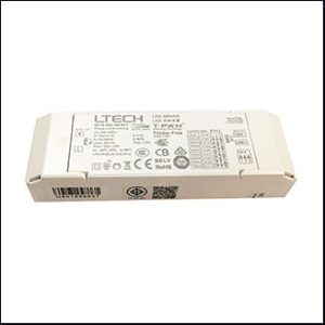 LTECH SE-15-350-700-G1T 50V 15W 350-700mA