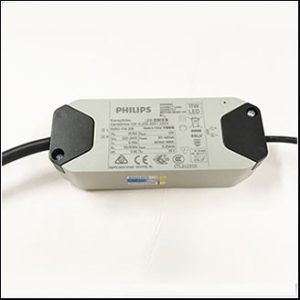 Philips CertaDrive 11W 0.24A 42V 230V