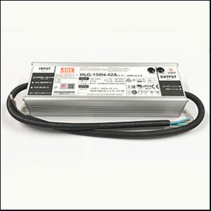 Meanwell HLG-150H-42A, 42V 150W