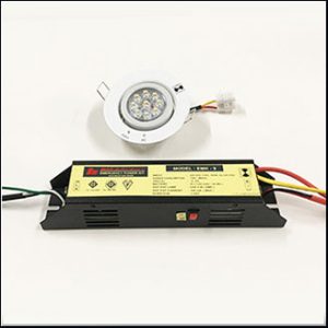 MAX BRIGHT EMK-9 (battery 6V 1200mAh) 2hrs.