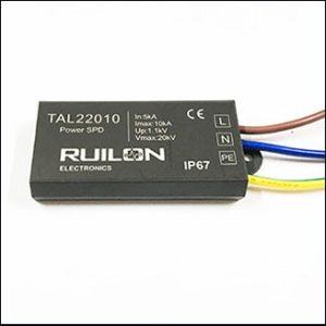 RUILON TAL22010 Surge Protection 20KV