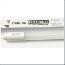 Toshiba LED T8 22 6500K 3750lm G13 (120cm.) TH7