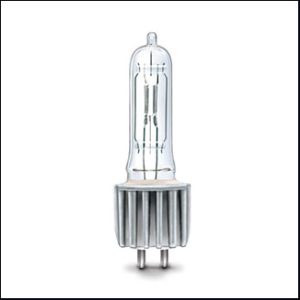 Philips broadway 7008 750W Heat Sink 240V