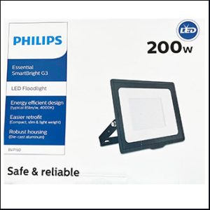 Philips BVP150 LED170 200W NW SWB