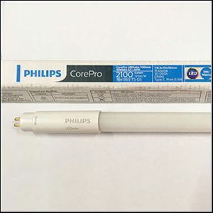 Philips CorePor LED T5 16W 3000K 2000lm (115cm.)