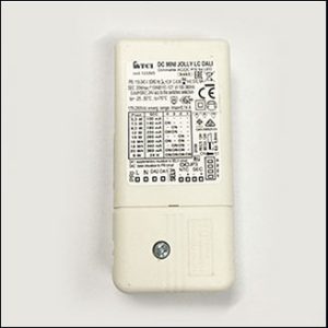 TCI 123395 DC MINI JOLLY LC DALI  5.3-20W 100-380mA