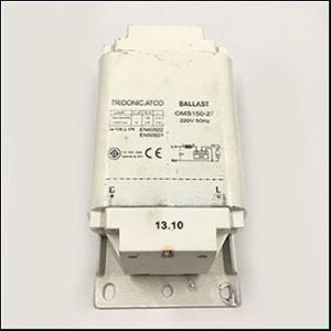 TRIDONIC ATCO OMS150-27