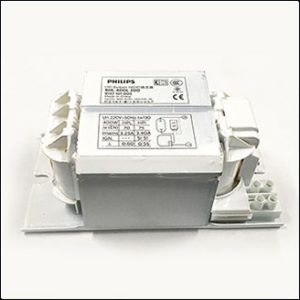 Philips BHL 400L 200 ballast 400W (MH, MV)
