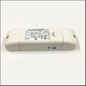 TCI 122262 24W 150-500mA DC Jolly MD LC