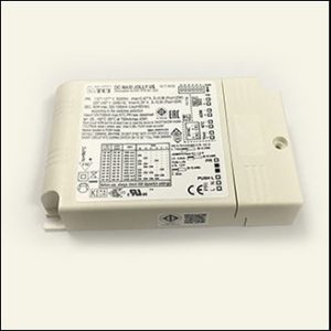 TCI 127411 60W 350-1050mA DC MAX Jolly US