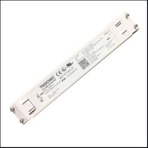 TRIDONIC LCU 35W 24V SR TOP 28000411