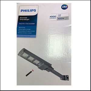 Philips SOLAR BRC010 LED40/765 24W 4000lm daylight