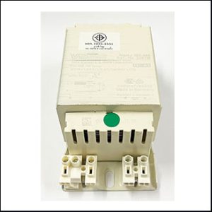 VOSSLOH ballast NAHJ150-995 150W 1.8A HS/HI lamp