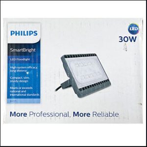 Philips BVP171 LED26 30W WW