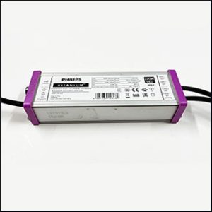 Philips Xitanium Xi LP 220W 0.3-1.05A S1, 104-314Vdc, dim 1-10V