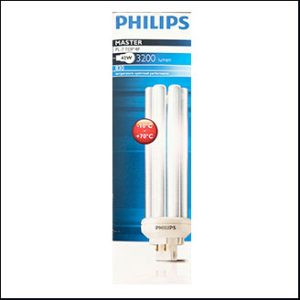Philips PL-T 42W 830 GX24q-4
