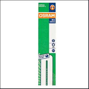 Osram Dulux-L 36W 865 daylight 2G11