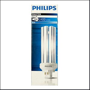 Philips PL-T 32W 830 4P