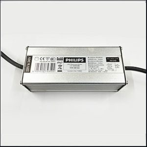 Philips LED driver Xitanium 75W 0.7A 53.5-107VDC 230V